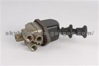 Mercedes Benz Hand Brake Valve DPM23A