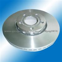 High-quality Brake Disc for Truck Bus