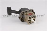 ERF Hand Brake Valve 9617232030