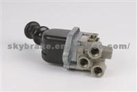 Volvo Hand Brake Valve 9617231250