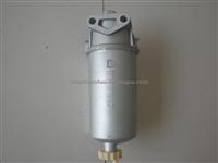 Fuel Crude Filter Assembly WG9112550002