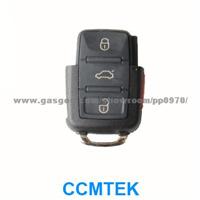 CCMTEK Car Passive Keyless Entry V315