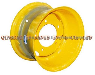 Implement Wheel Rim W9.00-18 15.3x9.00