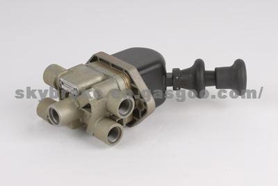 Mercedes Benz Hand Brake Valve DPM24A