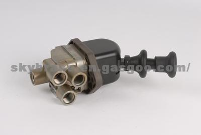 Mercedes Benz Hand Brake Valve DPM23A