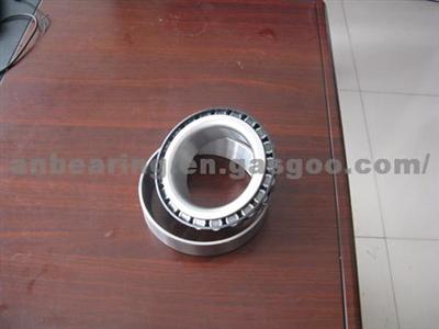 Tapered Roller Bearing 30316