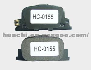 Brake Pad 04466-32040