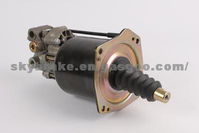 Scania Clutch Servos9700511070