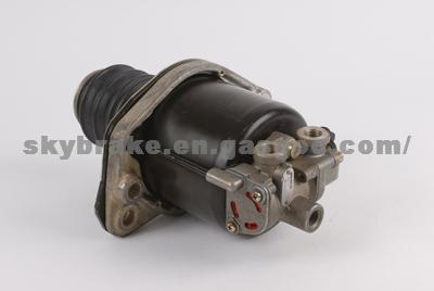 Mercedes Benz Clutch Servos9700511590