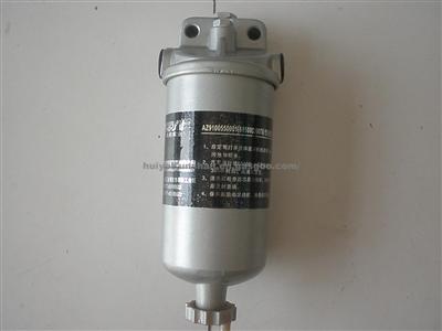 Fuel Crude Filter AZ9100550001