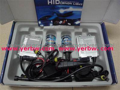 HID xenon kit slim Can-bus ballast 9-32V
