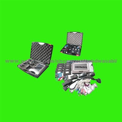 DSP III Diagnostic Tool