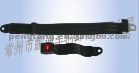 Tow Point Simple Safety Belt PT-10618(1)10