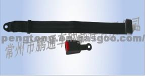 Tow Point Simple Safety Belt PT-200(2-15)