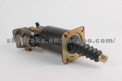 DAF Clutch Servos9700511020