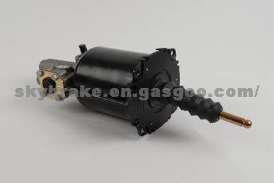 DAF Clutch Servos9700514230