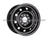 Steel Wheel Rim for BMW Nissan