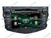 Car Dvd Radio For Toyota RAV4 With Gps Bluetooth Ipod HD-8270