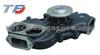 Brand New Water Pump For BENZ OM457 4572000501