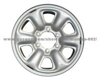 Steel Wheel Rim for GMC 057489020200