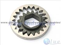 Oil Pump Rotor & Gear for Opel 90400091