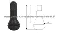 TR413 Tyre Valve for BMW BYD