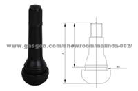 TR414 Tire Valve for Audi Baolong