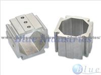 High-quality Aluminium Profile 500(OD)*1200(L)mm