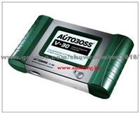 Autoboss V30 Scanner for Bentley Buick