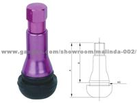 Tire Valve for Ford Honda TR413AC-P