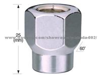 High-quality Lug Nut for BYD Ford