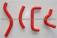 High-quality Silicone Hose with Competitive Price