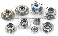 Good Quality & Good Price / Wheel Hub Bearing