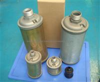 XY Series Muffler For Air Operated Double Diaphragm Pump