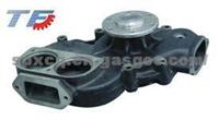 Brand New Water Pump For BENZ OM457 4572000501