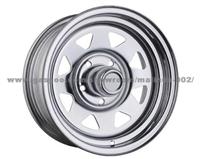 High-quality Steel Wheel Rim with Competitive Prices