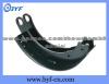 BPW,FUWA,YORK Brake Shoe