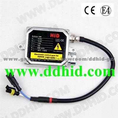 Standard HID Ballast 55w DDH03