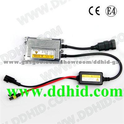 12/24V 35W Slim HID Ballast Use For Car, Truck And Bus