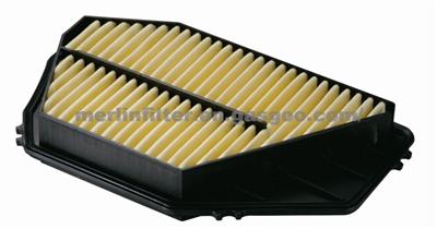 Air Filter 17220-POA-000