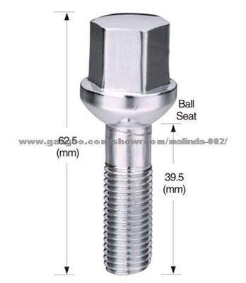 High-quality Lug Bolt Lock