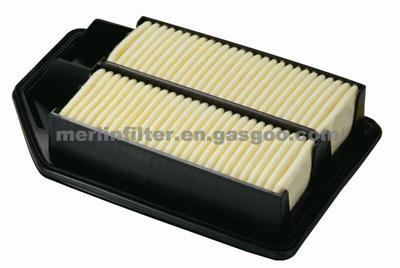 Air Filter For Honda 17220-REJ-W00