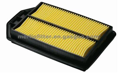 Air Filter For Honda 17220-RZA-000