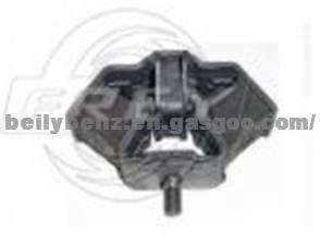 MERCEDES-BENZ Transmission Mount 124 240 00 18