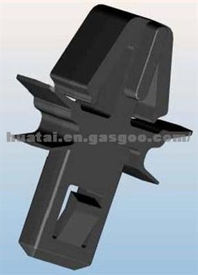 Truck Radiator Grille Retainer SA513 90904-67021