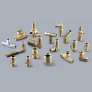 Metal Fittings