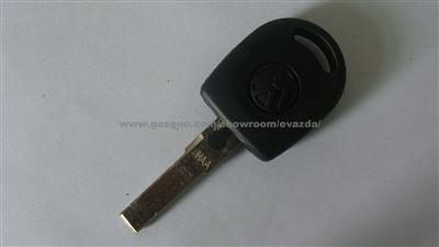 VW Transponder KeyID4