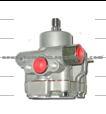 Mazda 929HD Power Steering Pump HG30-32-600D