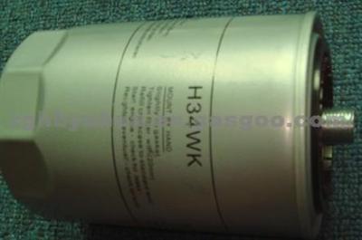 BMW Fuel Filter H34WK