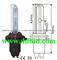 H10 HID Xenon Bulb